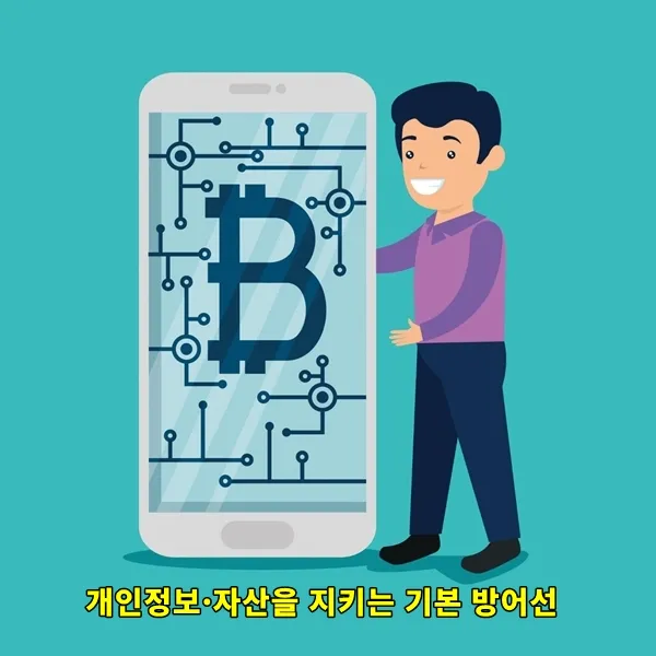 Personal-Information-asset-basic-defence line